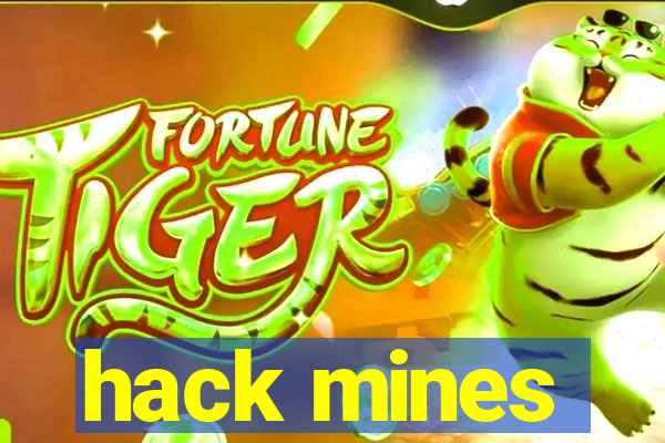 hack mines